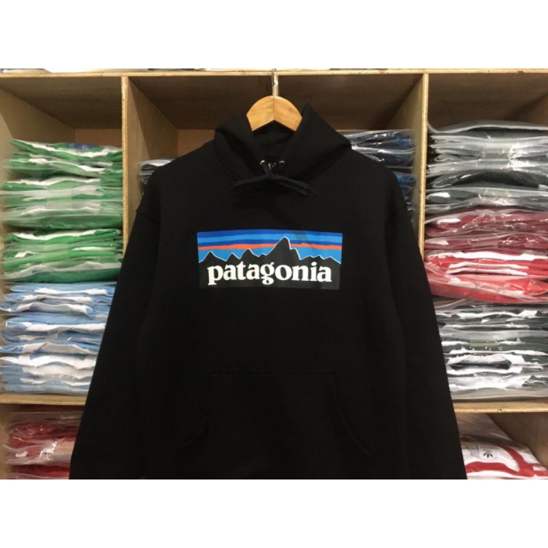 patagonia sweatshirt
