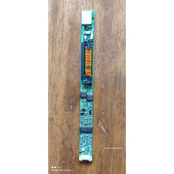 INVERTER LAMPU CCFL LAPTOP