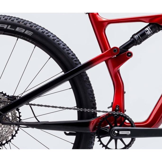 Cannondale Bike 29 M Scalpel Crb 3 Crd 2021