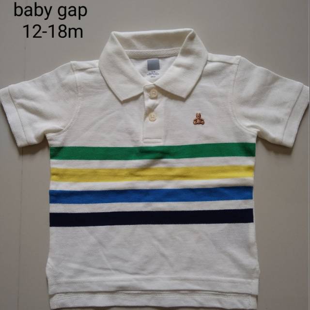 Baby GAP