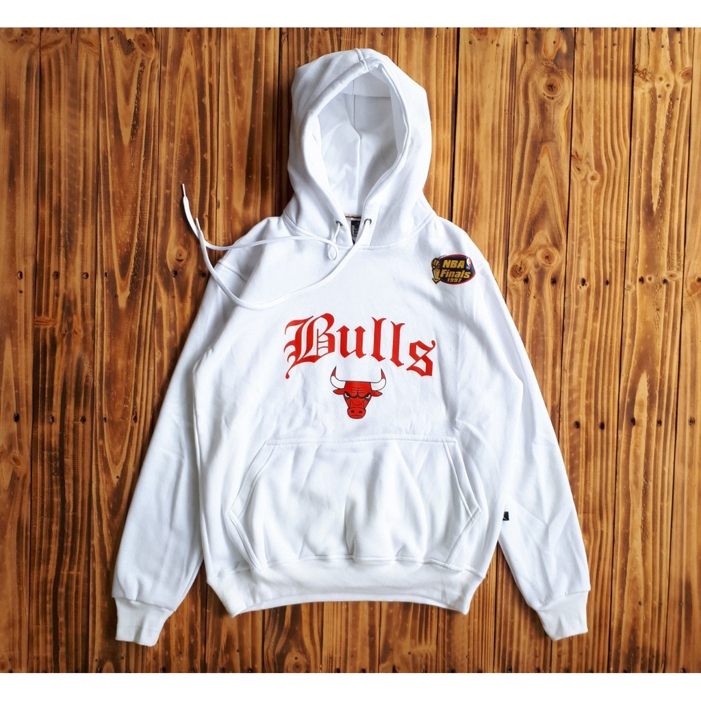 JAKET SWEATER HOODIE HPNS NK CHICAGO BULLS UNISEX PREMIUM QUALITY