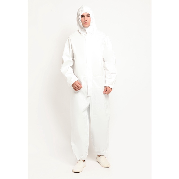 APD Hazmat Microporous 65 GSM