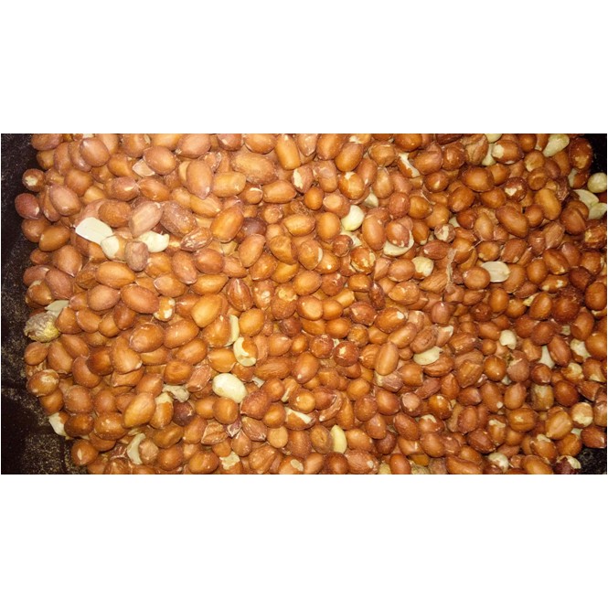 

Kacang Tanah Lokal Curah ( @ 250 Gram. )