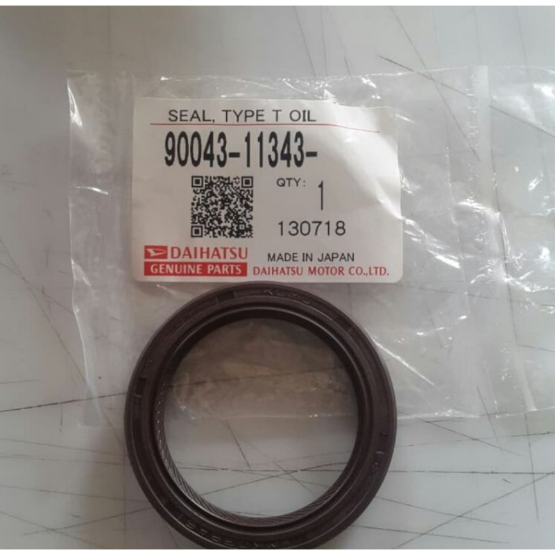 Seal Noken As Taruna Espass Espas Feroza Original