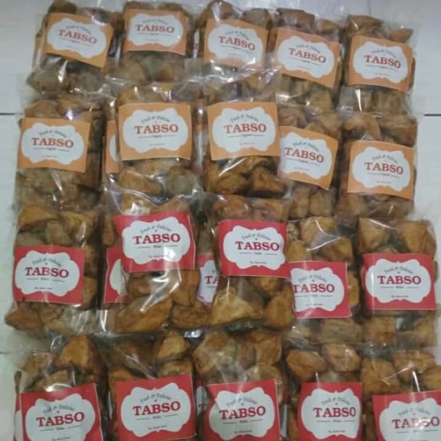 

TAHU BAKSO PREMIUM