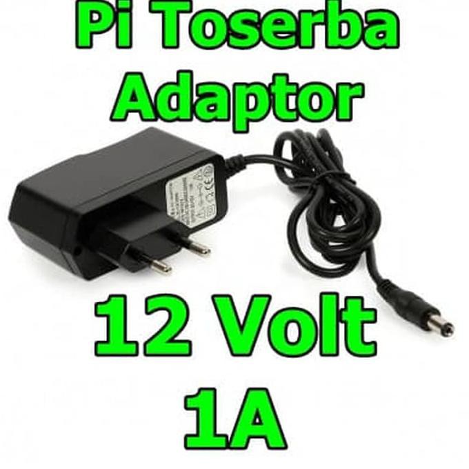 Harga 12v 1a arduino Terbaru Des 2024 |BigGo Indonesia