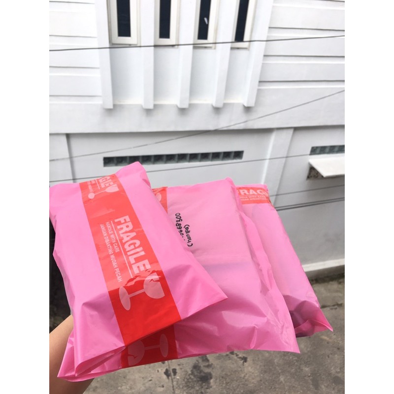 

tambahan packing / extra packing