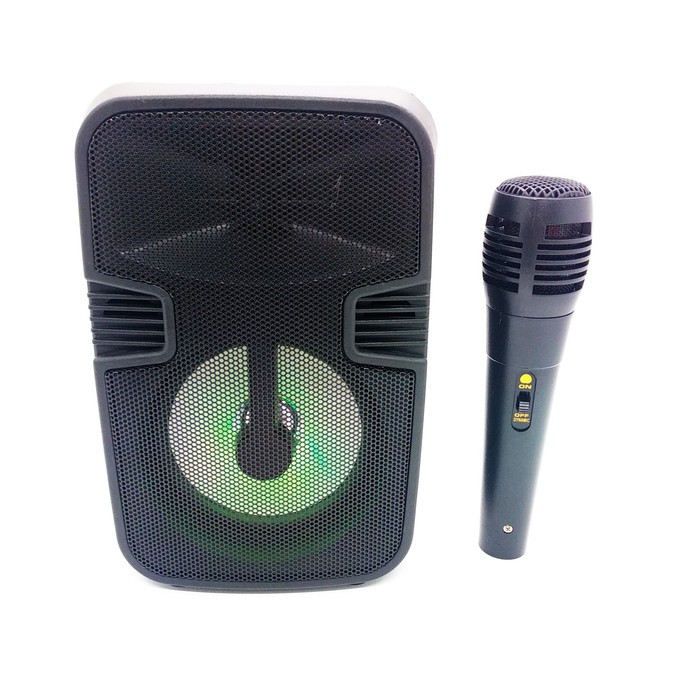 Speaker Fleco Bluetooth F-433/ F-435