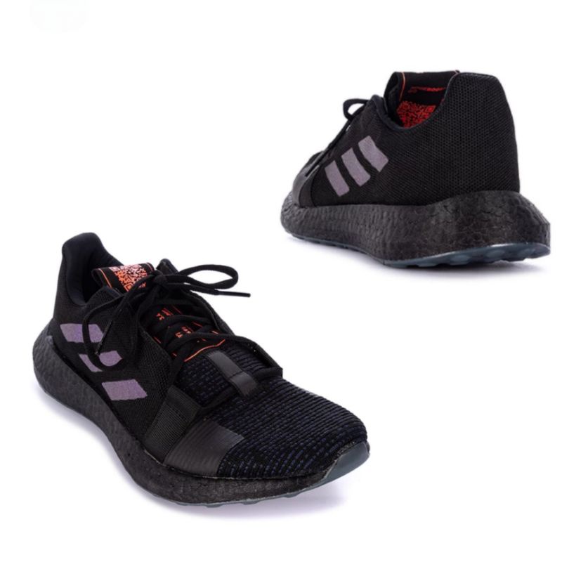 sepatu Adidas senseboost preloved - Sepatu adidas preloved
