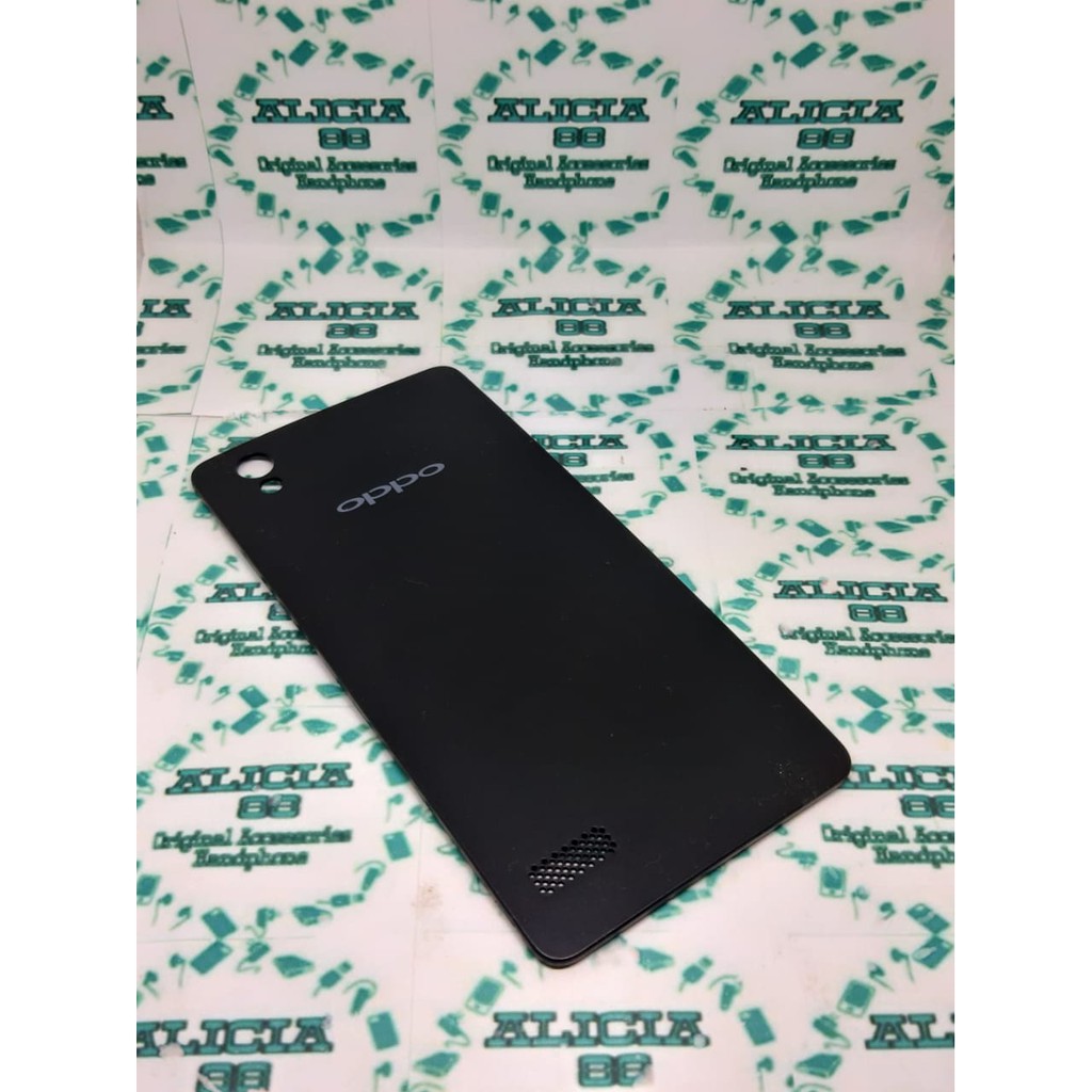 Backdoor Tutup Belakang Hp Oppo Miror 5 A51 A51W Backdor Back Door Casing Kesing