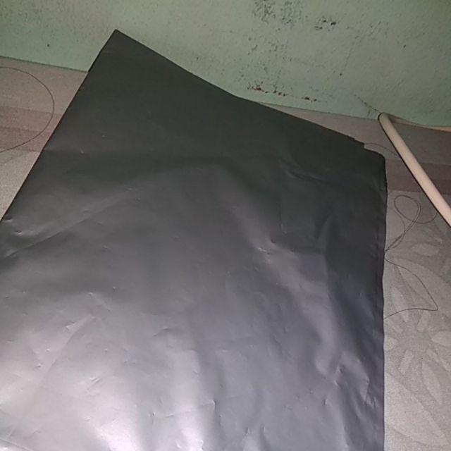 Kantong Plastik/kresek Plong 25x35 Cm Untuk Kemas Online Shop, Bungkus Belanjaan, Souvenir Dll