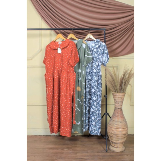 Homedress Rayon Premium Grade A jumbo