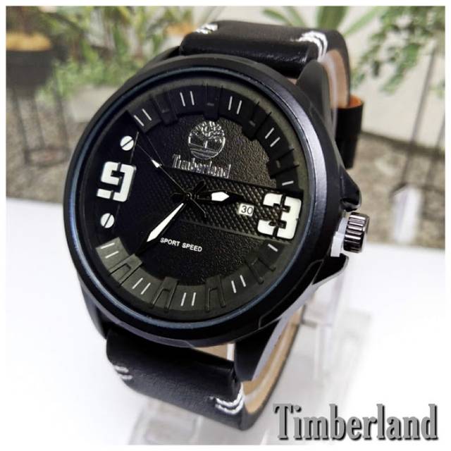 Jam tangan pria Timberland-jam tangan cowo harga grosir