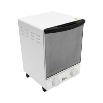 Kris Vertical Toaster Oven
