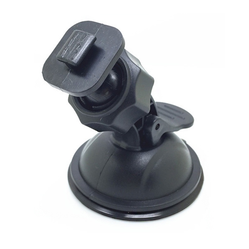 &lt; E2id &amp; &gt; Mount Holder Kamera Recorder Rotasi 360 Derajat Untuk Mobil