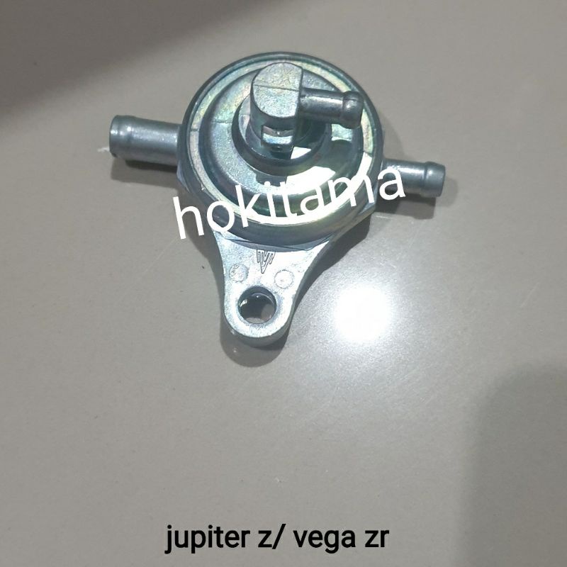 kran bensin jupiter z vega zr vega r new keran tangki membran otomatis besin