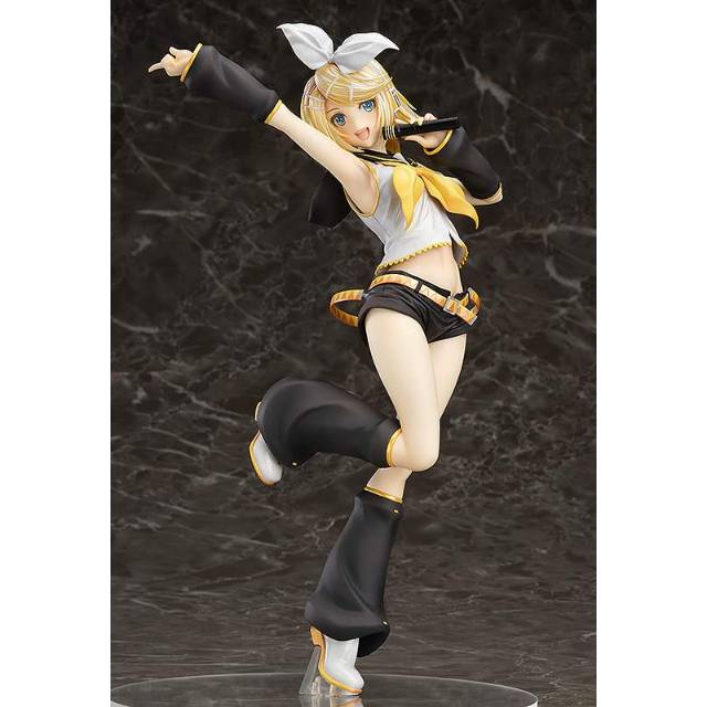 KAGAMINE RIN