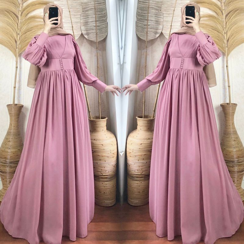 sakura dress shabi-q