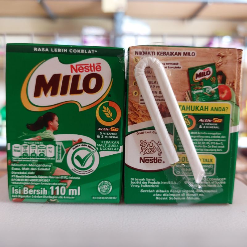 

MILO ACTIV-GO UHT SUSU KOTAK 110ML