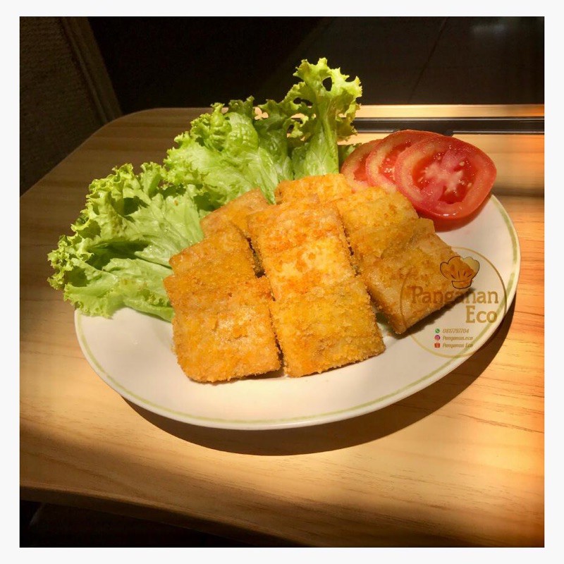 

Nugget Ayam Kampung
