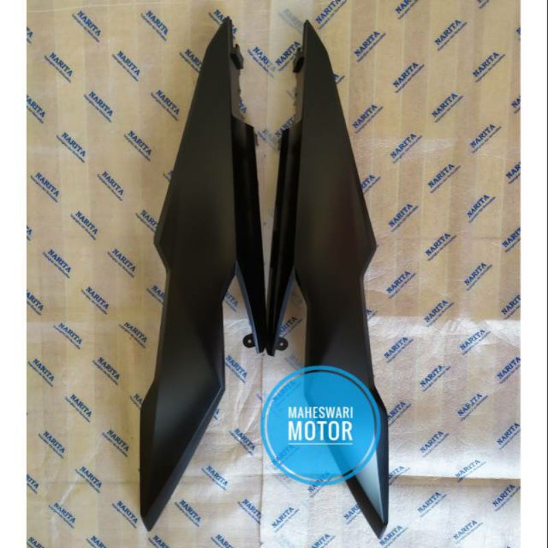 BODY BELAKANG BEAT STREET HITAM DOP 2016 2019