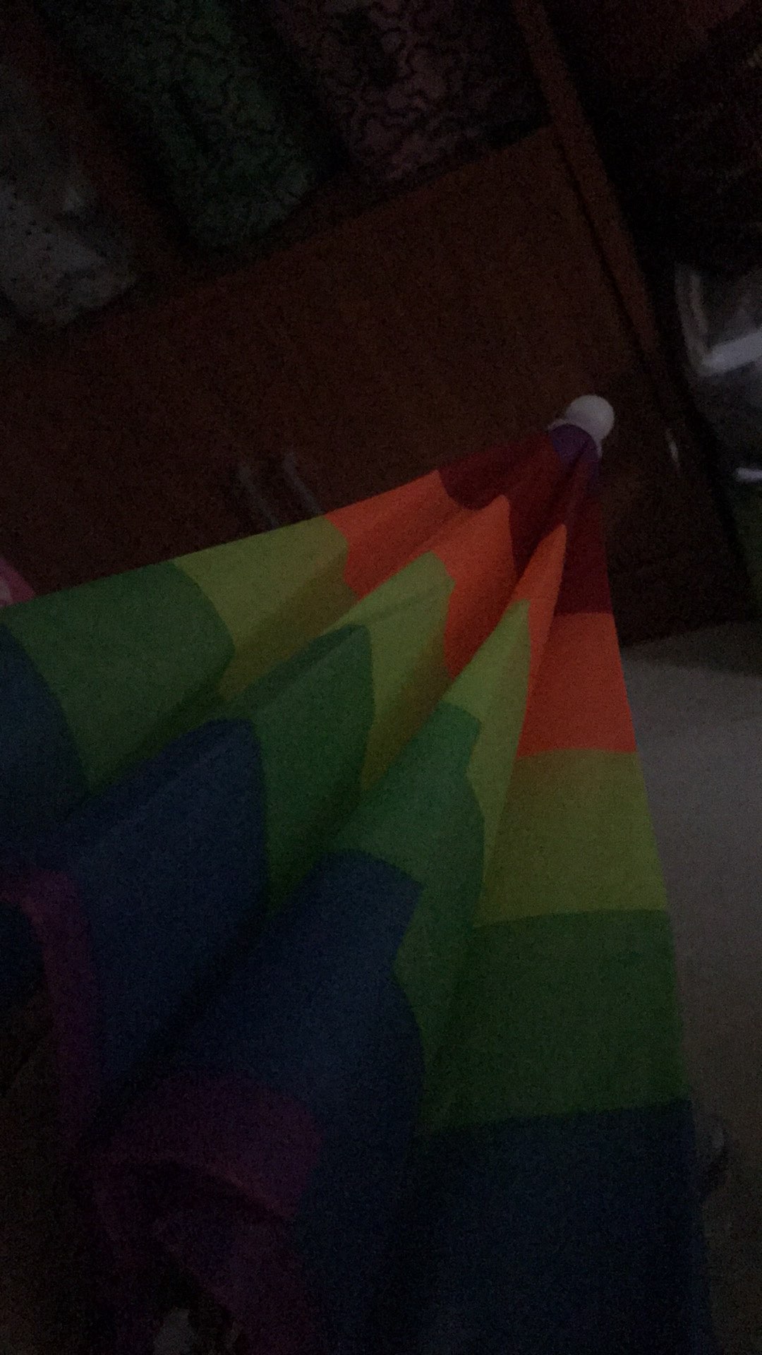 Payung Kepala - Lindungi Kepala Tanpa Ganggu Aktivitas Anda !