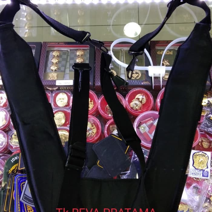 Termurah di Shopee DRAHRIEM HITAM - model H