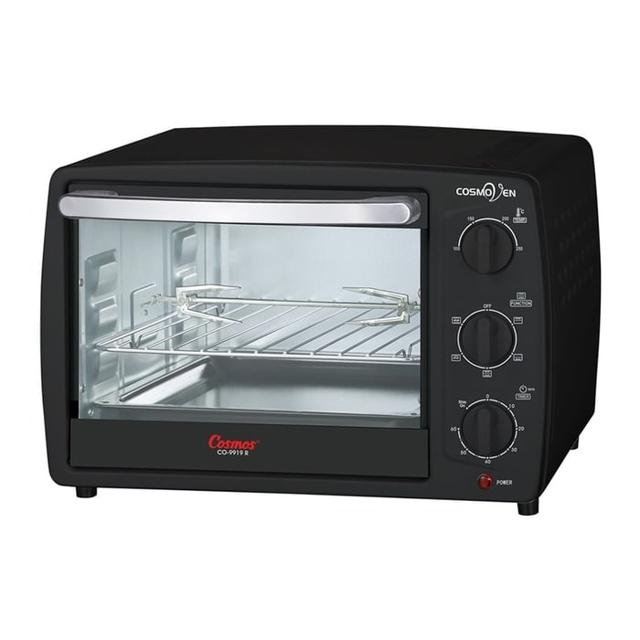 Apakah Microwave Bisa Untuk Membuat Roti