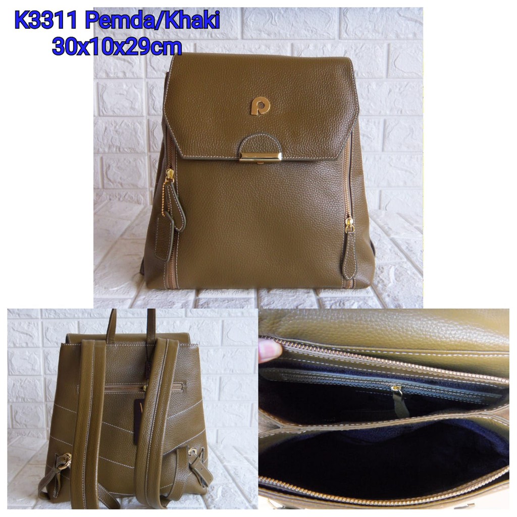 Tas Papillon Original K3311 Pemda