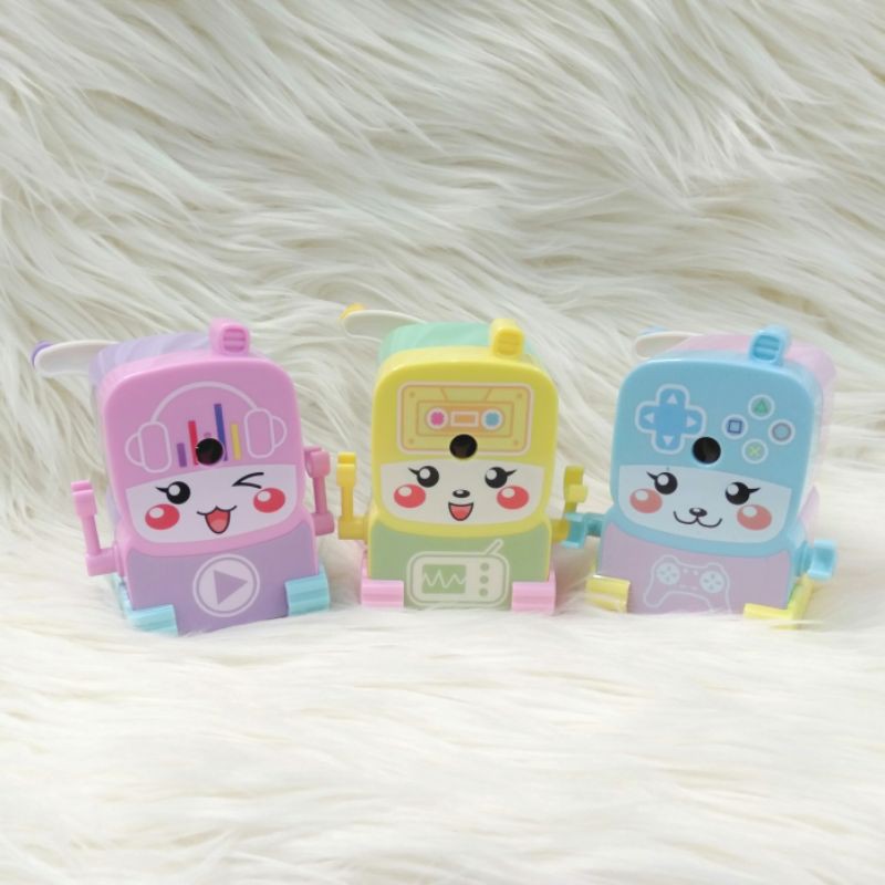 

Serutan Putar Little Tank/Serutan Pensil Meja Putar Lucu/Sharpener
