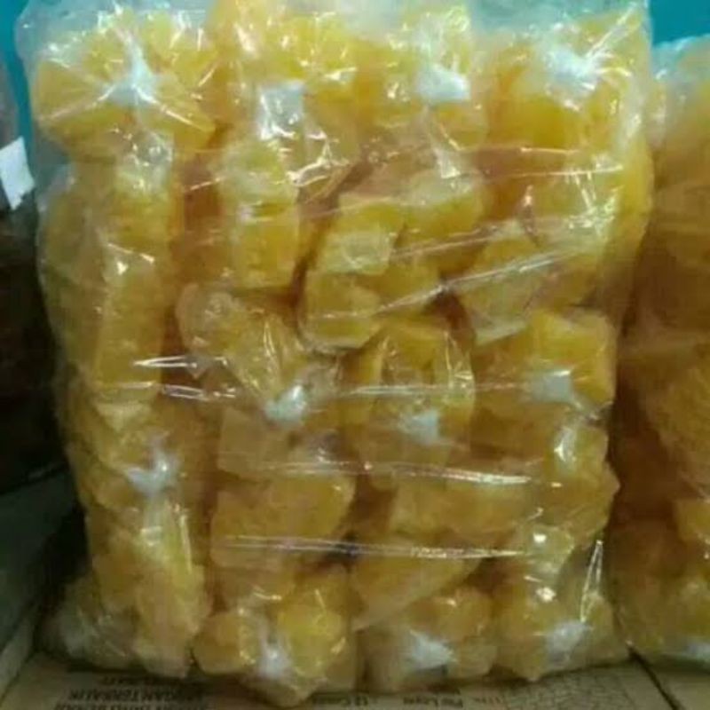 

GULA BATU KUNING