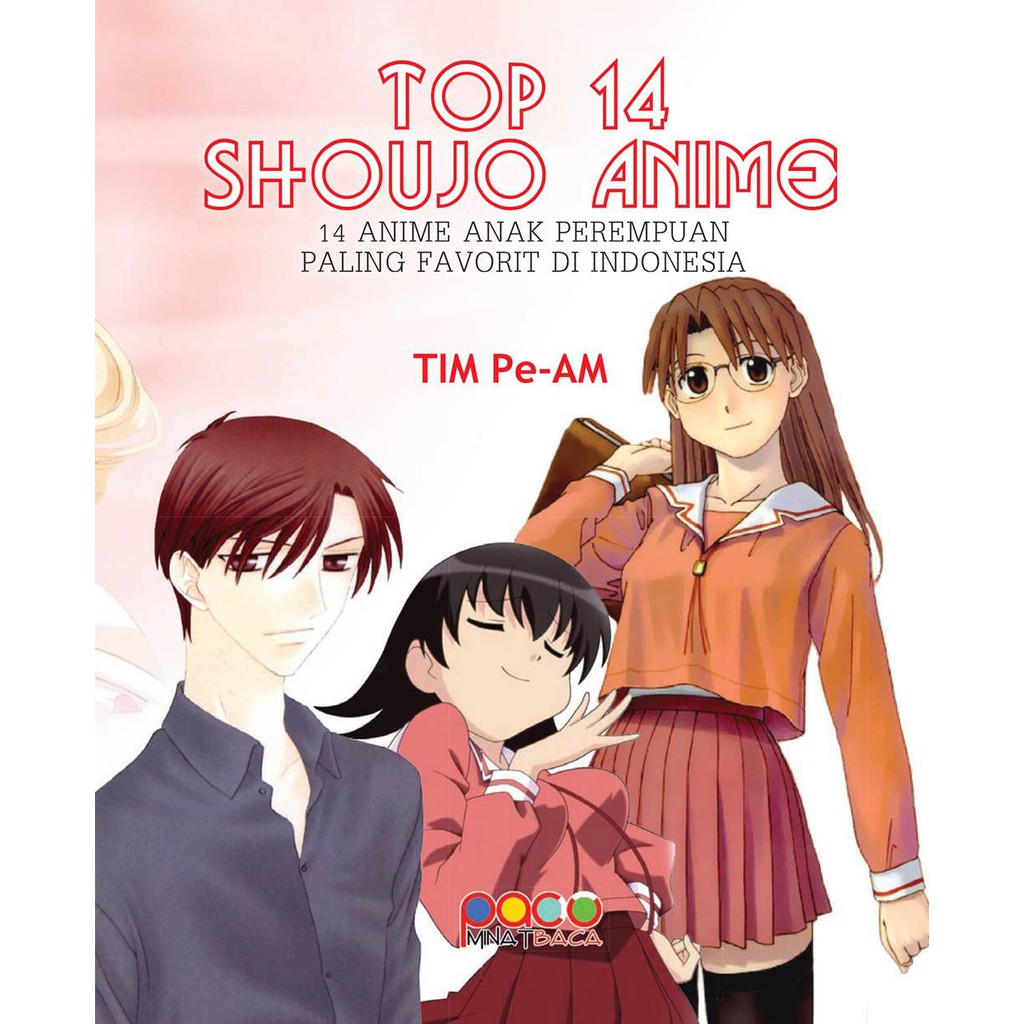 Shoujo Anime