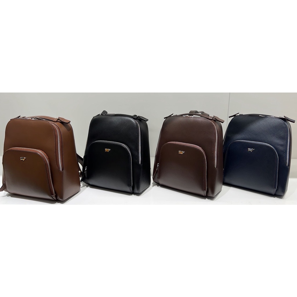 Braun Buffel Original LEAH Small Backpack