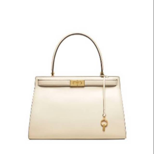 Tory Burch Lee Radziwill Satchel
