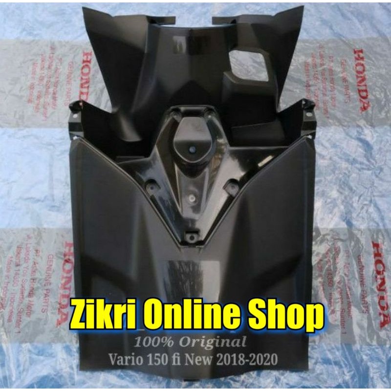 LEGSHIELD DEK KUNCI DASBOR ALL NEW VARIO 125 LED VARIO 150 LED ORIGINAL ORI