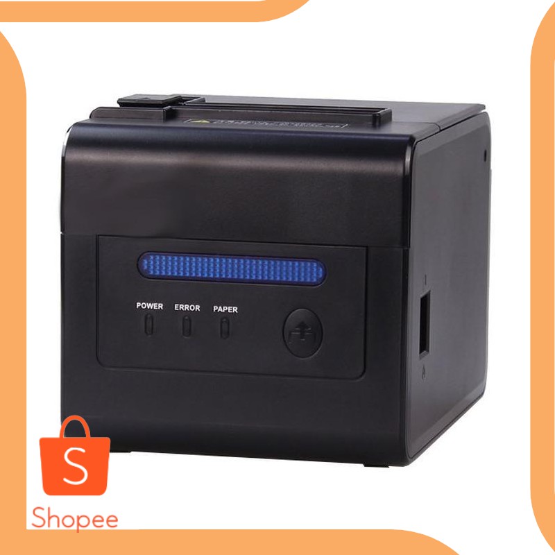 Unik sparepart Printer Thermal EPPOS 80mm EP230BTU 20DEZ Murah