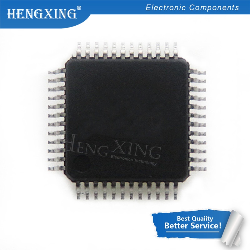 10pcs Ic FW323-06 FX365LG G110HAB GC7721AQ-LP3 QFP