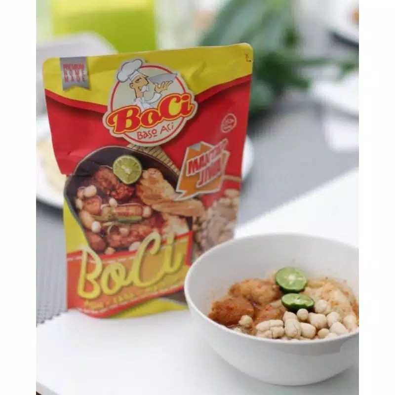

BOCI MANTAP JIWA | BASO ACI MANJIW | BOCI GARUT | FROZENFOOD SNACK KILOAN