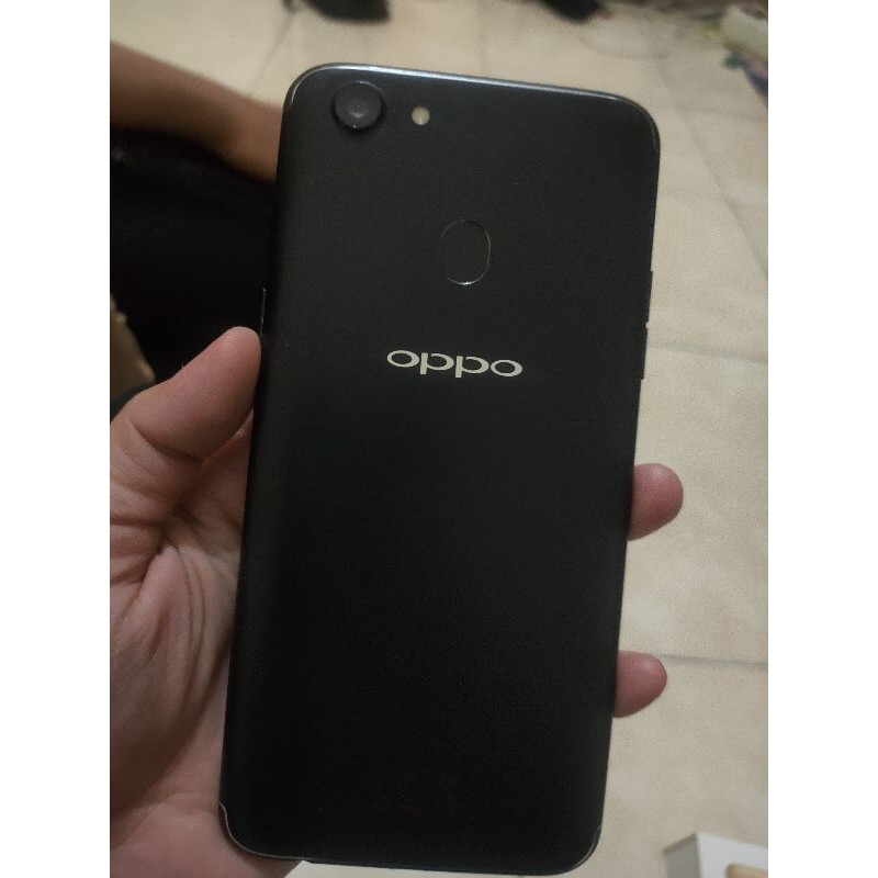 Oppo F5 4/32