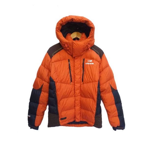 Bulang Jaket Eider X mammut Tnf arcyeryx mhw