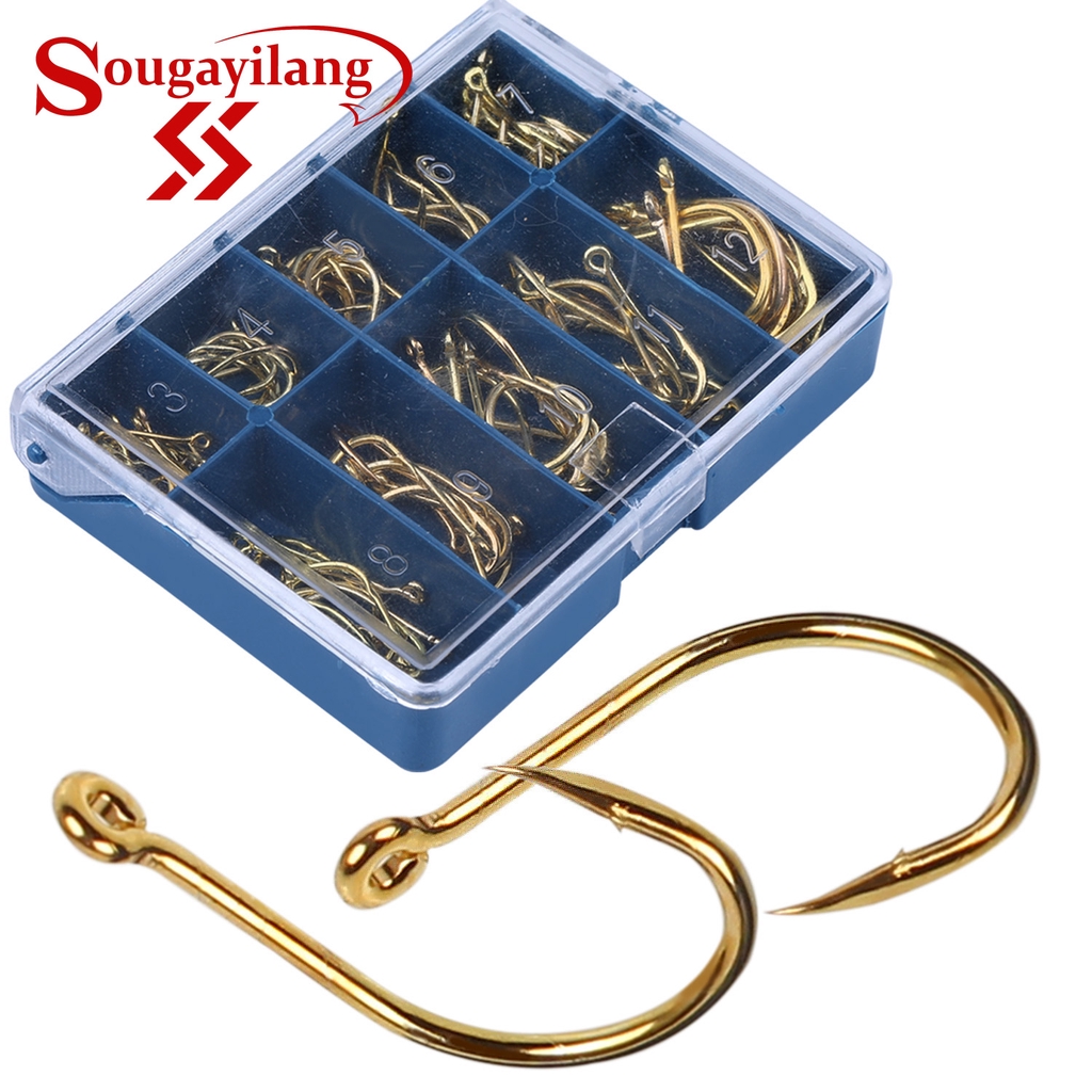 Sougayilang Combo 2 Cannes Pêche + Moulinets | 1.8m Graphite 30T | Moulinet Baitcasting 8.0:1