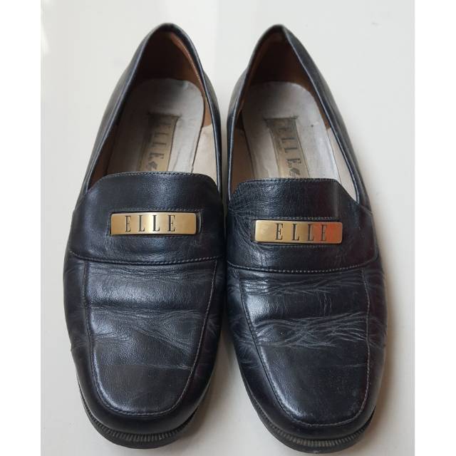 Sepatu Elle preloved