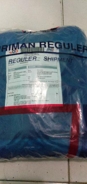 Wou Batik Couple Selendang Mutiara Sania Ruffle - Adila Couple Brokat Modern Batik Modern - Bs066