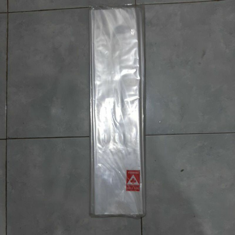 Plastik PP 60x100 laundry