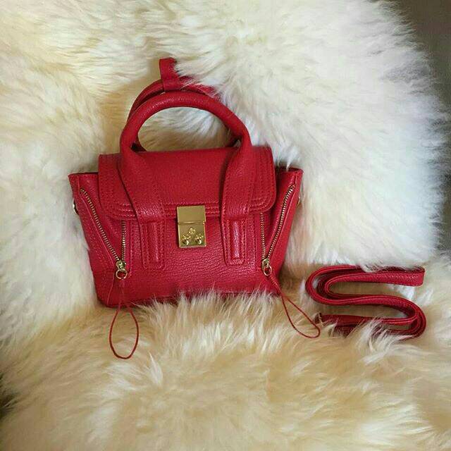 Philip lim pashli mini