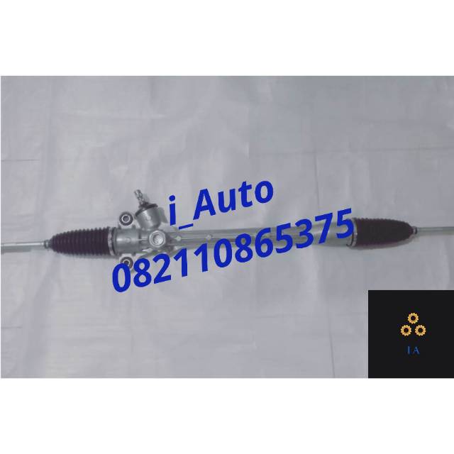 (Rek stir) elektrik power steering Toyota Avanza Veloz