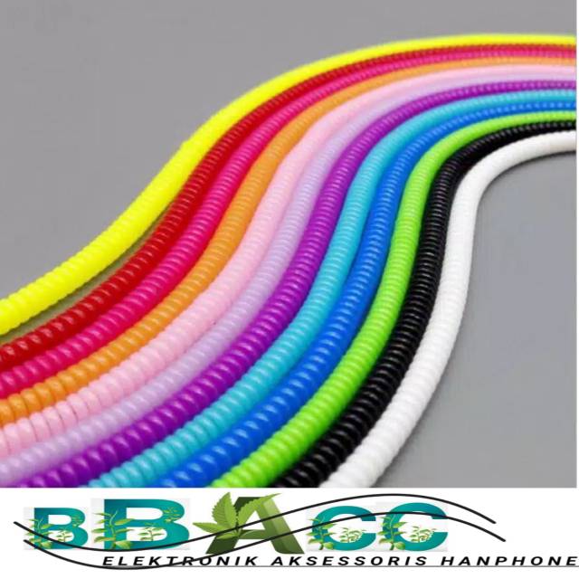 PELINDUNG KABEL DATA/KABEL HEDSET