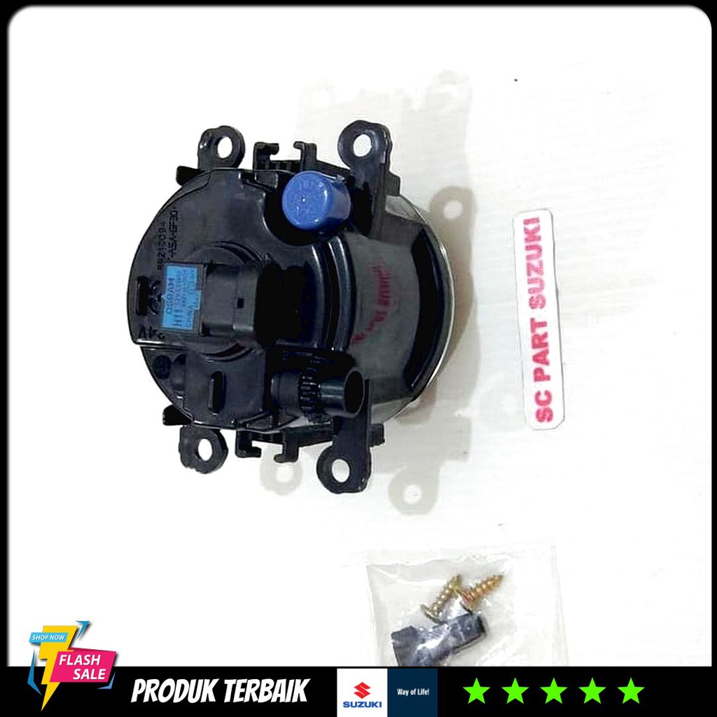 Foglamp Fog Lamp Lampu Kabut Suzuki Swift Kw
