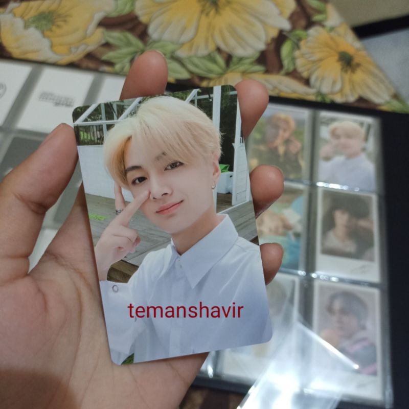 [BOOKED] pc jay jumatan