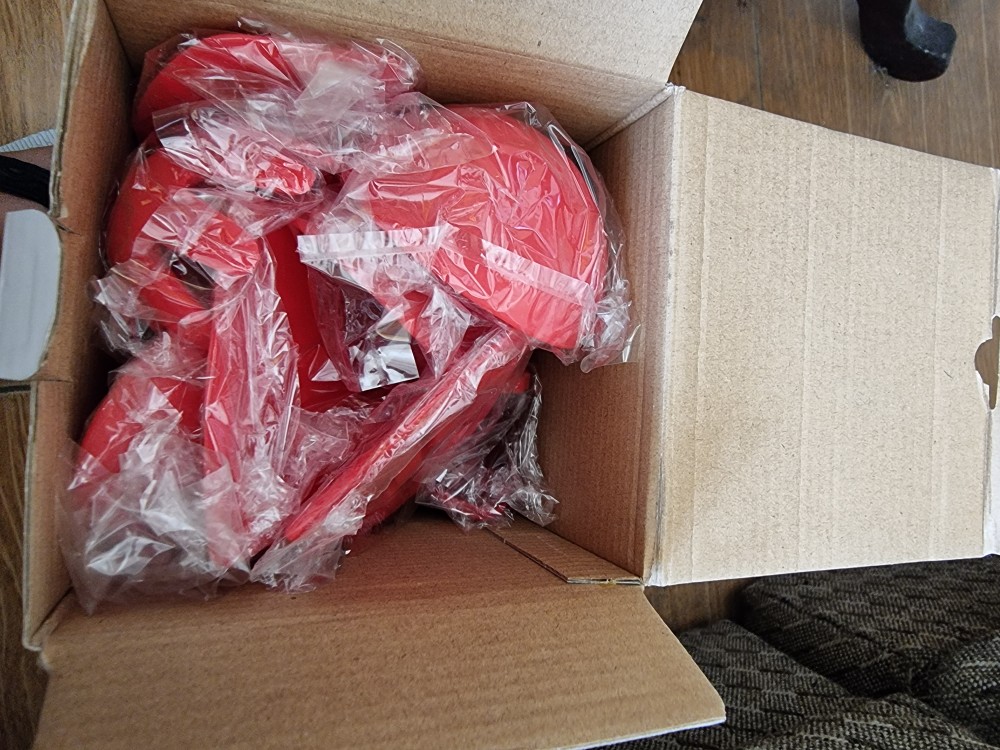 Sutil Silikon Set 10 & 12